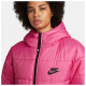 Nike Γυναικείο μπουφάν Sportswear Nike Γυναικείο μπουφάν Sportswear